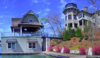 Illustration for article titled Nick Saban Is Selling His Fancy-Ass Vacation Home